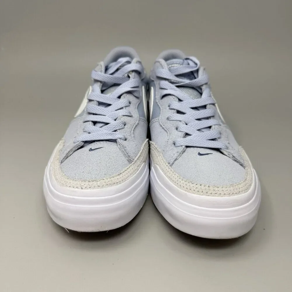 Nike Sb Zoom Pogo Plus Blue Whisper Women's DV5469-400 Size 7.5